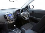 Hyundai i30 2007 года (AU)